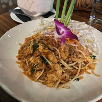 Torsap Thai Kitchen - Pad Thai - Thai Near Me - Walnut Creek, California Torsap Thai Kitchen - Pad Thai - Thai Near Me - Walnut Creek, California