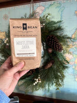King Bean Coffee Roasters by null