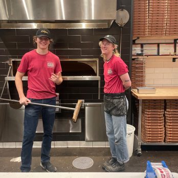 MOD Pizza - Fast Food Near Me - Tigard, Oregon MOD Pizza - Fast Food Near Me - Tigard, Oregon