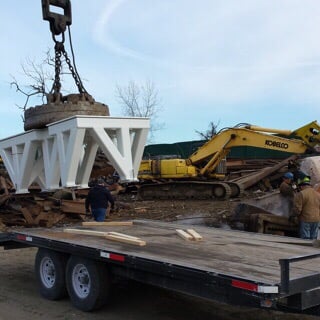 JGS Recycling & Hauling