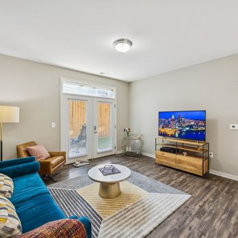 AMP Apartments - Apartments Near Me - Louisville, Kentucky AMP Apartments - Apartments Near Me - Louisville, Kentucky