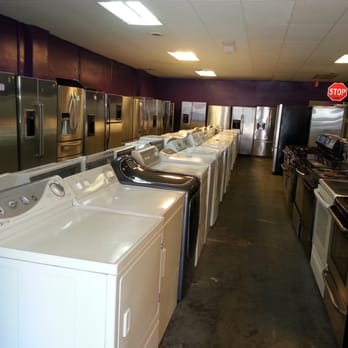 CJ's Appliances - Appliances & Repair Near Me - Baltimore, Maryland CJ's Appliances - Appliances & Repair Near Me - Baltimore, Maryland