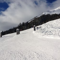 Bmw xDrive Race-Area Lech