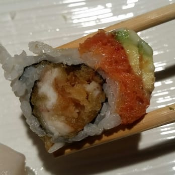 Hokkai Sushi - inside Twister - Sushi Bars Near Me - Glen Ellyn, Illinois Hokkai Sushi - inside Twister - Sushi Bars Near Me - Glen Ellyn, Illinois