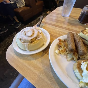 The Egg & I - Breakfast & Brunch Near Me - Saint Paul, Minnesota The Egg & I - Breakfast & Brunch Near Me - Saint Paul, Minnesota
