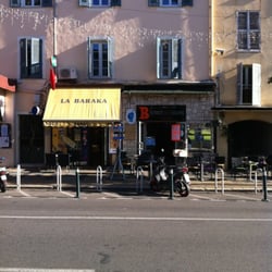 Bistrot du Cours - Bistrot du Cours