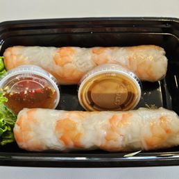 Summer Roll