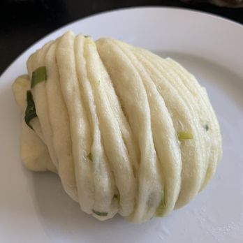 Jenny's Kitchen - Scallion bun - Chinese Near Me - San Jose, California Jenny's Kitchen - Scallion bun - Chinese Near Me - San Jose, California