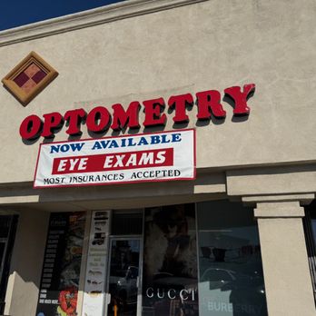 Enlighten Vision Optometry - Eyewear & Opticians Near Me - Pico Rivera, California Enlighten Vision Optometry - Eyewear & Opticians Near Me - Pico Rivera, California