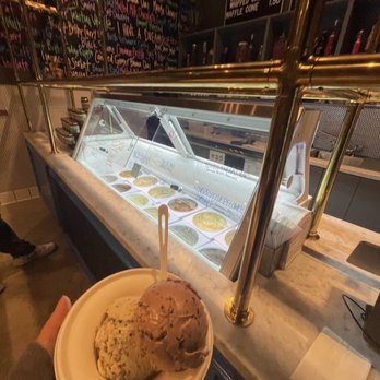 Humphry Slocombe - Inside - Ice Cream & Frozen Yogurt Near Me - Emeryville, California Humphry Slocombe - Inside - Ice Cream & Frozen Yogurt Near Me - Emeryville, California