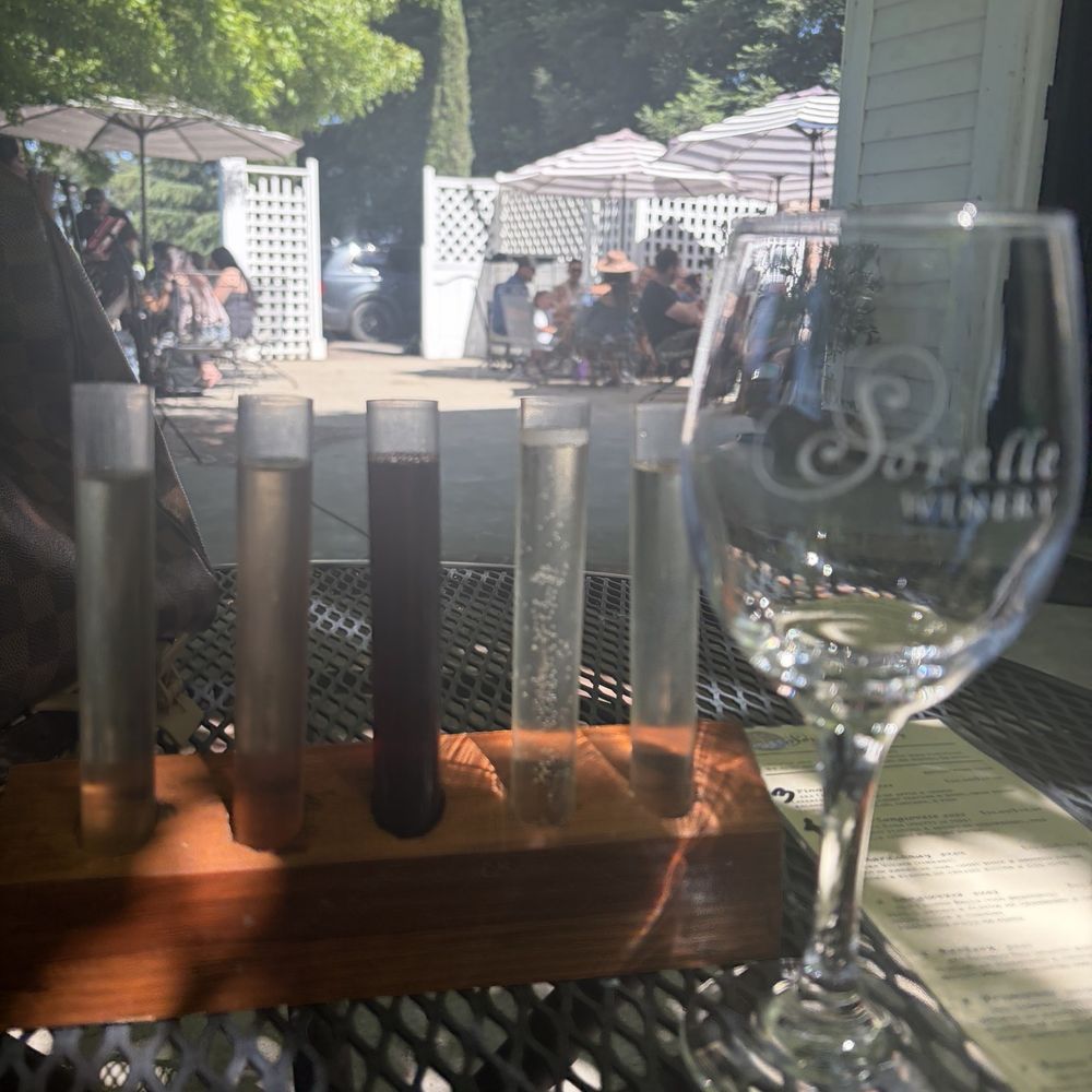 Sorelle Winery - Wine tasting - Wineries Near Me - Stockton, California Sorelle Winery - Wine tasting - Wineries Near Me - Stockton, California