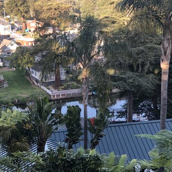 Shadowbrook - First time here, what a view! Top of the funicular. - American Near Me - Capitola, California Shadowbrook - First time here, what a view! Top of the funicular. - American Near Me - Capitola, California