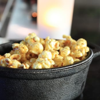 Catalyst Restaurant - Spicy Pop Corn - New American Near Me - Cambridge, Massachusetts Catalyst Restaurant - Spicy Pop Corn - New American Near Me - Cambridge, Massachusetts