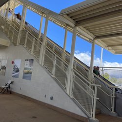 Halawa Aloha Stadium Station