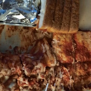 Pizza Hut - a half eaten pizza and a half eaten pizza - Pizza Near Me - Pittsburgh, Pennsylvania Pizza Hut - a half eaten pizza and a half eaten pizza - Pizza Near Me - Pittsburgh, Pennsylvania