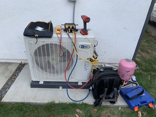 Do you need your A/C Repaired? - At Comfort Central Repairs our goal is to save you money with our repair solutions. Most big companies aim to replace units because of the overhead they need to support as a big business. Here at CCR we are small and repair oriented with the experience and knowledge to save you money while offering effective solutions. Help us, help you and call today! Do you need your A/C Repaired? - At Comfort Central Repairs our goal is to save you money with our repair solutions. Most big companies aim to replace units because of the overhead they need to support as a big business. Here at CCR we are small and repair oriented with the experience and knowledge to save you money while offering effective solutions. Help us, help you and call today!