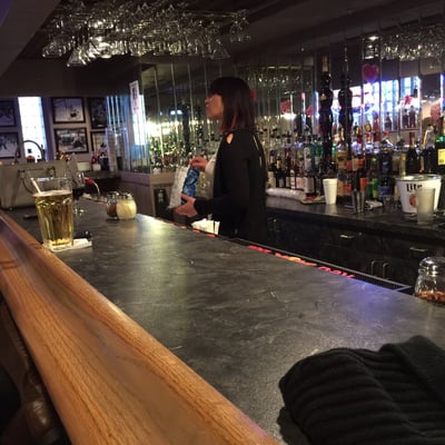 Villa Reale | Pizzeria & Restaurant by null