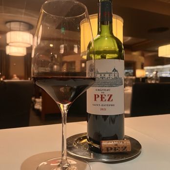 Eddie V's Prime Seafood - Chateau de Pez - Seafood Near Me - Austin, Texas Eddie V's Prime Seafood - Chateau de Pez - Seafood Near Me - Austin, Texas