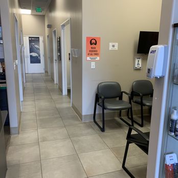 Total Vision Santa Clara - Optometrists Near Me - Santa Clara, California