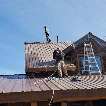 JC Painting Drywall & Plaster - Metal roof painting - Painters Near Me JC Painting Drywall & Plaster - Metal roof painting - Painters Near Me