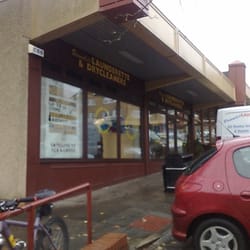 Broomhill Launderette & Dry Cleaners