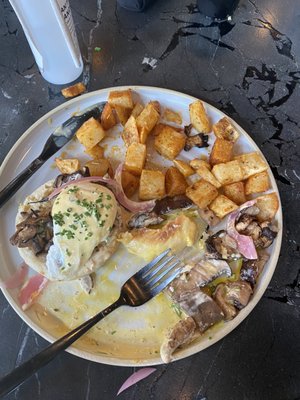 Back to Brooklyn Restaurant by null