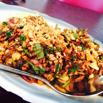 Rainier Restaurant - Baby clams - Vietnamese Near Me - Seattle, Washington