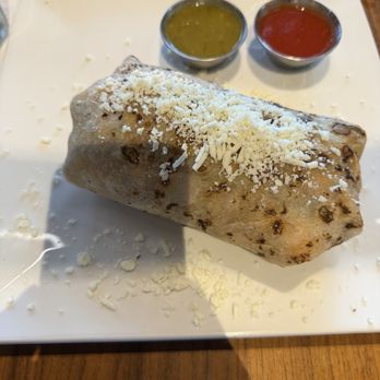 Liberty Market - BREAKFAST BURRITO - New American Near Me - Gilbert, Arizona