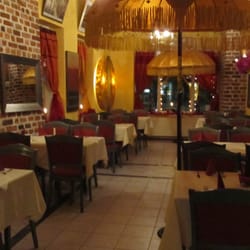 Bombay Place