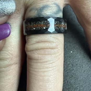 Steel Revolt - Men's matching band - Jewelry Near Me - Gatlinburg, Tennessee Steel Revolt - Men's matching band - Jewelry Near Me - Gatlinburg, Tennessee