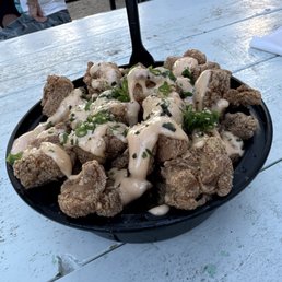 Chicken Karaage