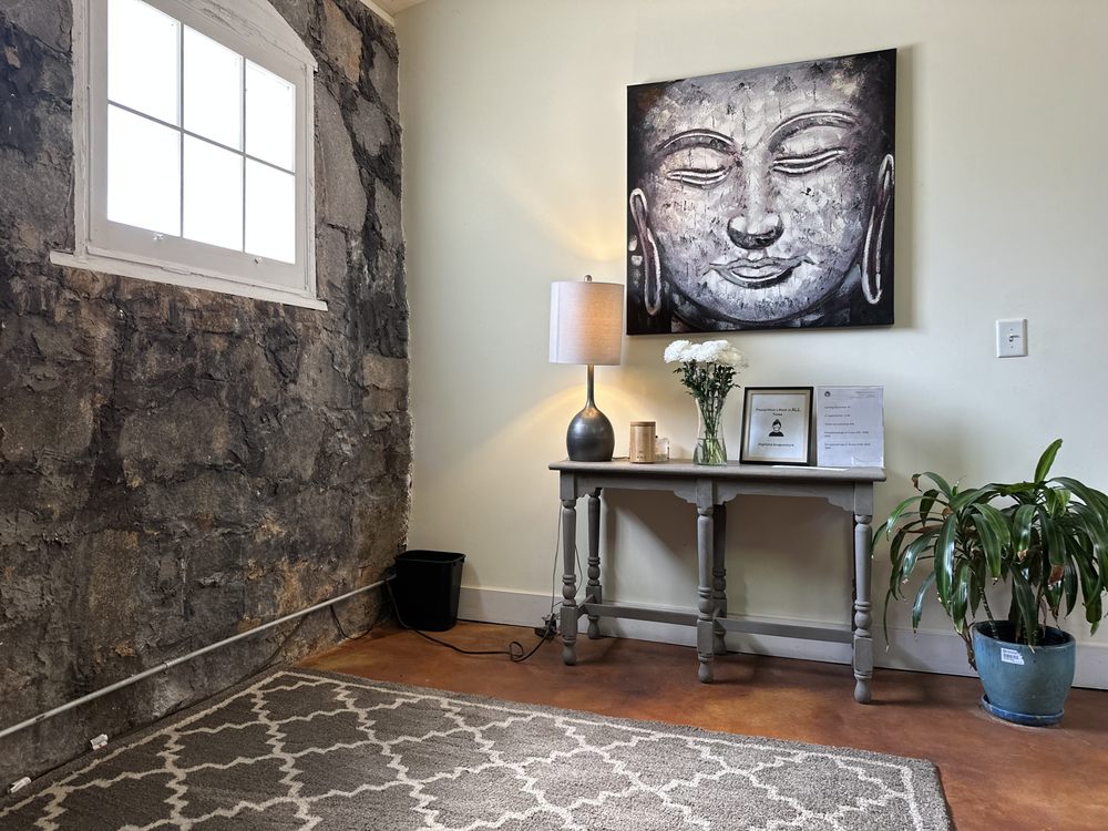 HIGHLAND ACUPUNCTURE Updated October 2024 675 Seminole Ave NE