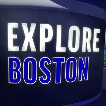 View Boston - Observatories Near Me - Boston, Massachusetts