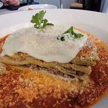 Il Davide - lasagna - Italian Near Me - San Rafael, California Il Davide - lasagna - Italian Near Me - San Rafael, California