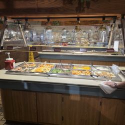 Great Moon Buffet
