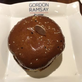 Gordon Ramsay Burger Las Vegas - HK burger - Burgers Near Me - Las Vegas, Nevada Gordon Ramsay Burger Las Vegas - HK burger - Burgers Near Me - Las Vegas, Nevada