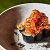 Crave Sushi Bar gift card