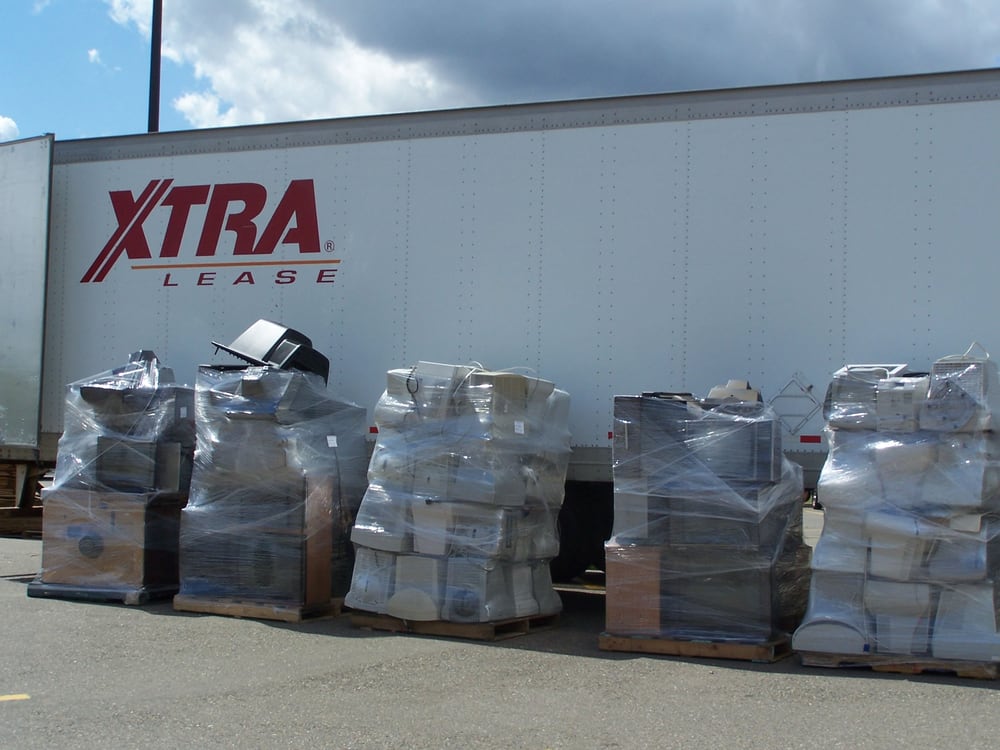 West Boca Raton Garbage Pickup – FQRV