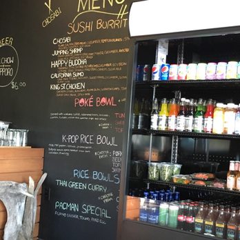 Chosabi - a menu on a chalk board - Asian Fusion Near Me - Winnipeg, Manitoba Chosabi - a menu on a chalk board - Asian Fusion Near Me - Winnipeg, Manitoba