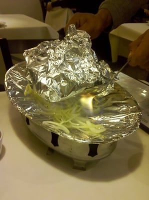 Da Sichuan Bistro by null