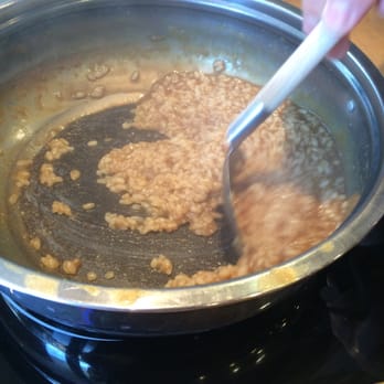 Nabeya Maido - Risotto in the making - Japanese Near Me - Honolulu, Hawaii Nabeya Maido - Risotto in the making - Japanese Near Me - Honolulu, Hawaii