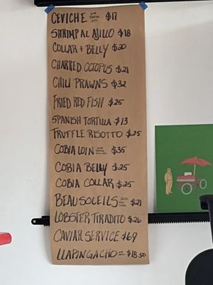 Menu photo 8 Chancho King Jacksonville, FL Menu photo 8 Chancho King Jacksonville, FL