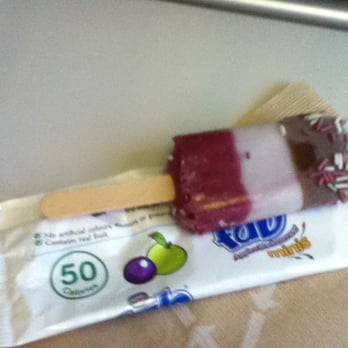 Virgin Atlantic - Sweet snack a few hours after dinner. - Airlines Near Me - London, XGL