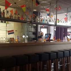 Apollo Hotel Lelystad City Centre - Bar