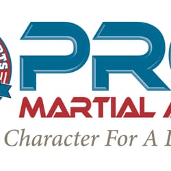 Pro Martial Arts