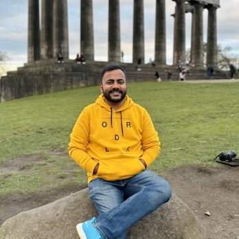 National Monument - National Monument of Scotland_Sanju-2 - Landmarks & Historical Buildings Near Me - Edinburgh, EDH