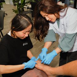 Cosmo Beauty College 