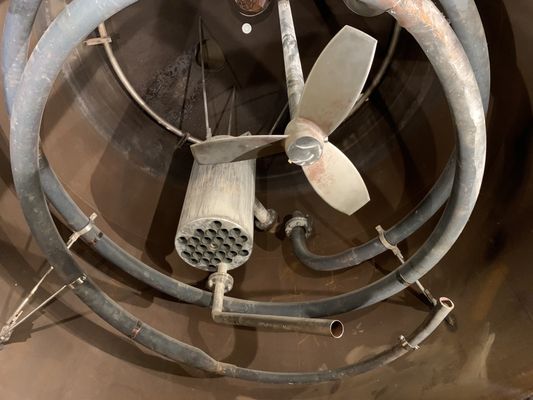 De Koninck - Antwerp City Brewery by null