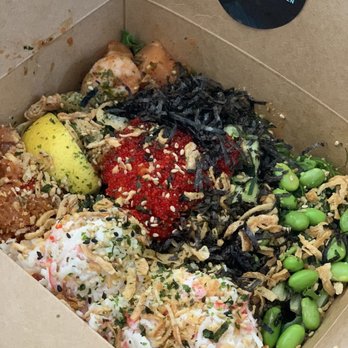 Loco Ono - Regular Poke - Hawaiian Near Me - Sparks, Nevada Loco Ono - Regular Poke - Hawaiian Near Me - Sparks, Nevada