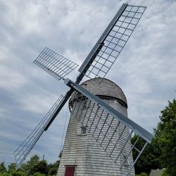 Jamestown Windmill